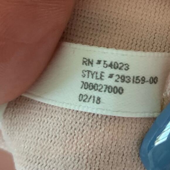 Athleta Women's Geo Cut Out One Piece Swimsuit in Tropical Palm Print - Picture 11 of 11